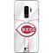 MLB Cincinnati Reds Home Jersey Galaxy S9 Plus Skin
