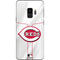 MLB Cincinnati Reds Home Jersey Galaxy S9 Skin
