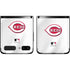 MLB Cincinnati Reds Home Jersey Galaxy Z Flip Skin