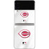 MLB Cincinnati Reds Home Jersey Galaxy Z Flip3 5G Skin