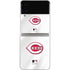 MLB Cincinnati Reds Home Jersey Galaxy Z Flip4 5G Skin