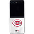 MLB Cincinnati Reds Home Jersey Galaxy Z Flip5 5G Skin