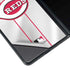 MLB Cincinnati Reds Home Jersey Galaxy Z Fold4 5G Skin