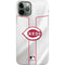 MLB Cincinnati Reds Home Jersey iPhone 11 Pro Lite Case