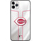 MLB Cincinnati Reds Home Jersey iPhone 11 Pro Max Skin