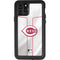 MLB Cincinnati Reds Home Jersey iPhone 11 Pro Waterproof Case