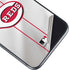 MLB Cincinnati Reds Home Jersey iPhone 11 Skin