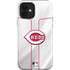 MLB Cincinnati Reds Home Jersey iPhone 12 Impact Case