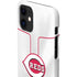 MLB Cincinnati Reds Home Jersey iPhone 12 Mini Lite Case