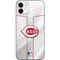 MLB Cincinnati Reds Home Jersey iPhone 12 Mini Skin