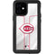 MLB Cincinnati Reds Home Jersey iPhone 12 Mini Waterproof Case