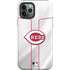 MLB Cincinnati Reds Home Jersey iPhone 12 Pro Impact Case