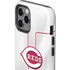 MLB Cincinnati Reds Home Jersey iPhone 12 Pro Impact Case