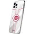 MLB Cincinnati Reds Home Jersey iPhone 12 Pro Max Skin