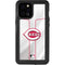 MLB Cincinnati Reds Home Jersey iPhone 12 Pro Max Waterproof Case
