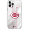 MLB Cincinnati Reds Home Jersey iPhone 12 Pro Skin