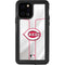MLB Cincinnati Reds Home Jersey iPhone 12 Pro Waterproof Case