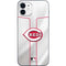MLB Cincinnati Reds Home Jersey iPhone 12 Skin