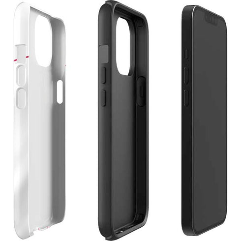 MLB Cincinnati Reds Home Jersey iPhone 13 Impact Case