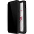 MLB Cincinnati Reds Home Jersey iPhone 13 Mini Waterproof Case