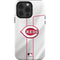 MLB Cincinnati Reds Home Jersey iPhone 13 Pro Impact Case