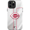 MLB Cincinnati Reds Home Jersey iPhone 13 Pro Max Impact Case