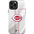MLB Cincinnati Reds Home Jersey iPhone 13 Pro Max Impact Case