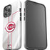 MLB Cincinnati Reds Home Jersey iPhone 13 Pro Max Impact Case