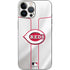MLB Cincinnati Reds Home Jersey iPhone 13 Pro Max Skin
