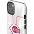 MLB Cincinnati Reds Home Jersey iPhone 14 Impact Case