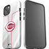 MLB Cincinnati Reds Home Jersey iPhone 14 Impact Case