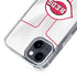 MLB Cincinnati Reds Home Jersey iPhone 14 MagSafe Case