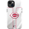 MLB Cincinnati Reds Home Jersey iPhone 14 Plus Impact Case