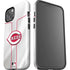 MLB Cincinnati Reds Home Jersey iPhone 15 Plus Impact Case
