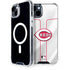 MLB Cincinnati Reds Home Jersey iPhone 15 Plus MagSafe Case