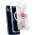 MLB Cincinnati Reds Home Jersey iPhone 15 Plus MagSafe Case