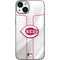 MLB Cincinnati Reds Home Jersey iPhone 15 Plus Skin