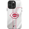 MLB Cincinnati Reds Home Jersey iPhone 14 Pro Impact Case