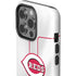 MLB Cincinnati Reds Home Jersey iPhone 15 Pro Impact Case