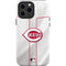 MLB Cincinnati Reds Home Jersey iPhone 15 Pro Max Impact Case