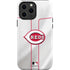 MLB Cincinnati Reds Home Jersey iPhone 15 Pro Max Impact Case