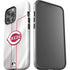 MLB Cincinnati Reds Home Jersey iPhone 14 Pro Max Impact Case