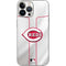 MLB Cincinnati Reds Home Jersey iPhone 14 Pro Max Skin