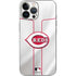 MLB Cincinnati Reds Home Jersey iPhone 14 Pro Max Skin