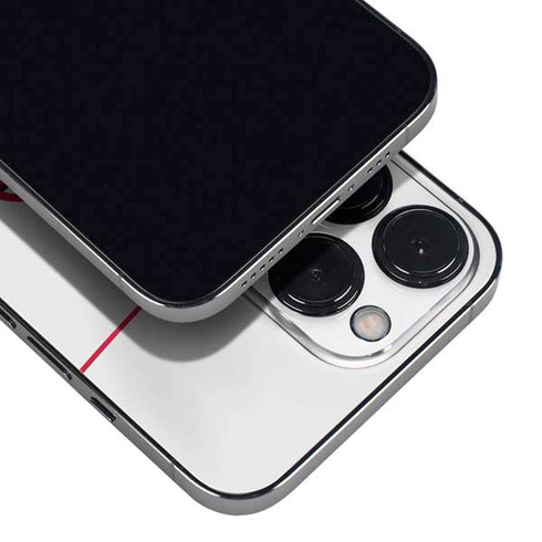 MLB Cincinnati Reds Home Jersey iPhone 14 Pro Max Skin