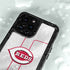 MLB Cincinnati Reds Home Jersey iPhone 14 Pro Max Waterproof Case
