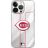 MLB Cincinnati Reds Home Jersey iPhone 14 Pro Skin
