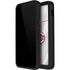 MLB Cincinnati Reds Home Jersey iPhone 14 Pro Waterproof Case