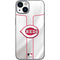 MLB Cincinnati Reds Home Jersey iPhone 14 Skin