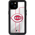 MLB Cincinnati Reds Home Jersey iPhone 15 Plus Waterproof Case